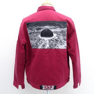 Supreme × AKIRA / シュプリー...の詳細画像1