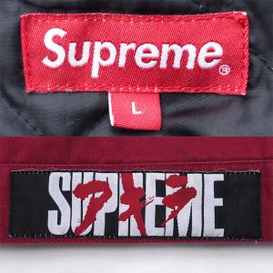 Supreme × AKIRA / シュプリー...の詳細画像5