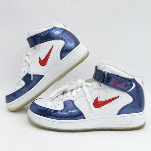 NIKE / ナイキ AIR FORCE 1 ...の詳細画像1
