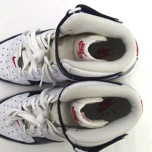 NIKE / ナイキ AIR FORCE 1 ...の詳細画像3