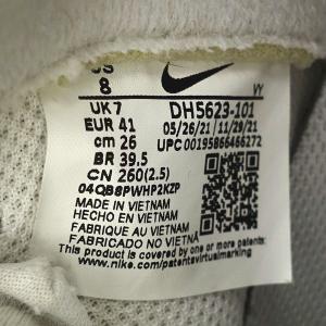 NIKE / ナイキ AIR FORCE 1 ...の詳細画像4