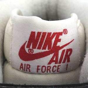 NIKE / ナイキ AIR FORCE 1 ...の詳細画像5