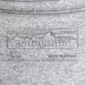 patagonia / パタゴニア Tシャツ/...の詳細画像2