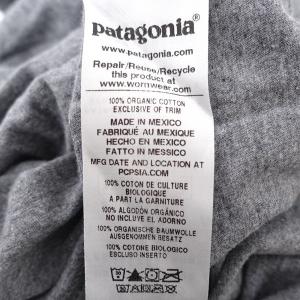 patagonia / パタゴニア Tシャツ/...の詳細画像3