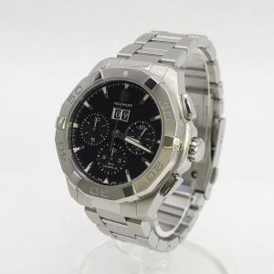 TAG HEUER / タグホイヤー アクアレ...の詳細画像1