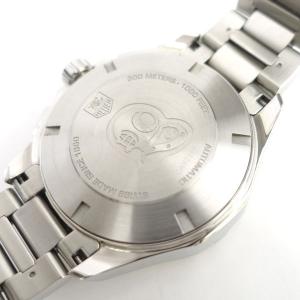TAG HEUER / タグホイヤー アクアレ...の詳細画像2