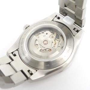 TISSOT / ティソ 腕時計 ジェントルマ...の詳細画像2