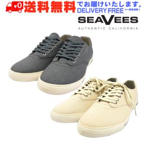 シービーズ SEAVEES 08/63 ヘルモサプリムソル スタンダード メンズ 靴 シューズ (nesh) (新品) (送料無料)｜shop-archery