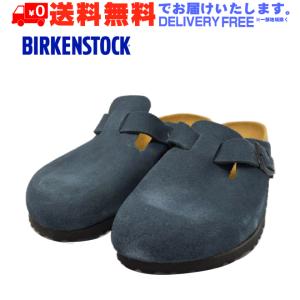 国内正規品販売店 BIRKENSTOCK ビルケンシュトック BOSTON ボストン サンダル メンズ ユニセックス (nesh) (新品) (送料無料)｜shop-archery