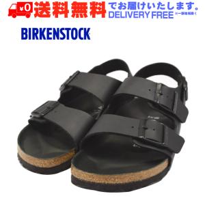 国内正規品販売店 BIRKENSTOCK ビルケンシュトック MILANO ミラノ サンダル メンズ ユニセックス (nesh) (新品) (送料無料)｜shop-archery