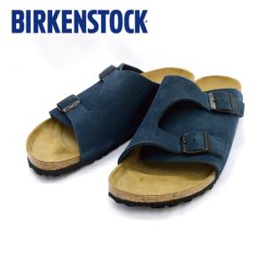 国内正規品販売店 ビルケンシュトック BIRKENSTOCK ZURICH チューリッヒ サンダル GE1010755 (nesh) (新品)｜shop-archery