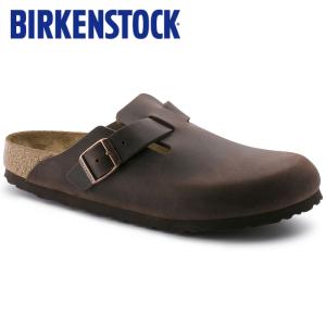 国内正規品販売店 BIRKENSTOCK ビルケンシュトック BOSTON ボストン サンダル GC0860131 GC0860133 (nesh) (新品)｜shop-archery