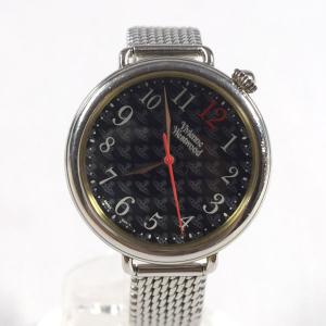 Vivienne Westwood / ヴィヴィアンウエストウッド レディース腕時計/クォーツ VW9033 ブランド 中古