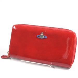 ANNA SUI アナスイ L字ファスナーロングウォレット ウサギ 316640 長財布 レザー ベージュ/180276【中古】 ANNA SUI - ANNA SUI アナスイ L字ファスナーロングウォレット ウサギ