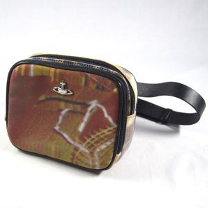 Vivienne Westwood（ヴィヴィアンウエストウッド） 未使用 ウエスト