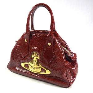 Vivienne Westwood（ヴィヴィアンウエストウッド） ORB ショルダー
