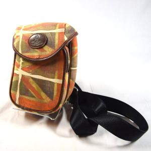 Vivienne Westwood（ヴィヴィアンウエストウッド） アコードバッグ