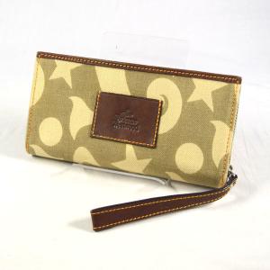 Vivienne Westwood（ヴィヴィアンウエストウッド） ハラコ ポーチ