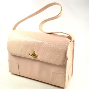 Vivienne Westwood（ヴィヴィアンウエストウッド） サッチェル