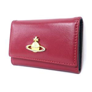 PRADA / プラダ 6連 キーケース レザー ピンク ブランド 中古
