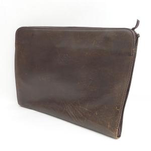 ボナベンチュラ クラッチバッグ セカンドバッグ メンズ BONAVENTURA