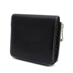 Cartier（カルティエ） 財布 メンズ ブランド パシャ 二つ折り財布