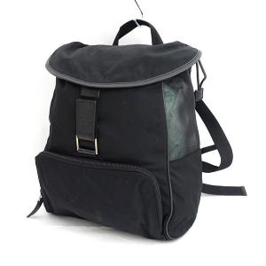 COACH（コーチ） リュック F70419 Voyager Backpack ボイジャー 一部
