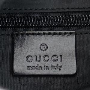 GUCCI / グッチ リュック バックパック...の詳細画像4