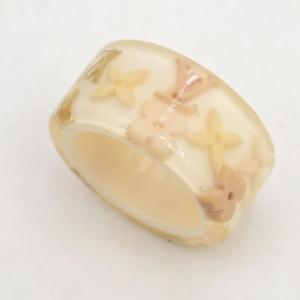 LOUIS VUITTON（ルイ・ヴィトン） カフスリンクス ブトン ドゥ