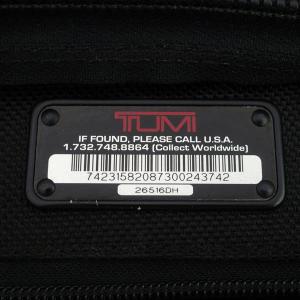 TUMI / トゥミ ビジネスバッグ ブリーフ...の詳細画像4