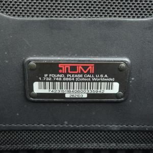 TUMI / トゥミ エスパンダブル オーガナ...の詳細画像5