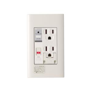 プレトラックコンセント 河村電器 PTCBRAL15WEU 100V 15A