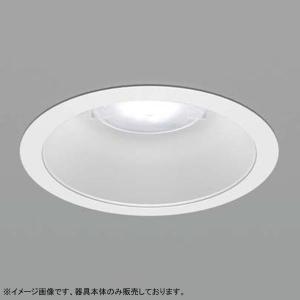 LEDダウンライト 東芝 LEDD-18005-LD9 φ150 ユニット交換形｜shop-ask