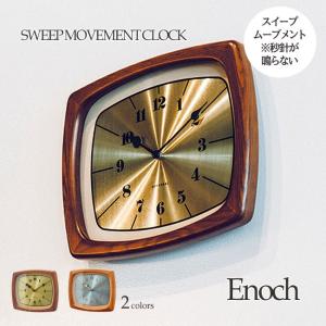 INTERFORM（インターフォルム） 壁掛け時計 ウォールクロック ポイント