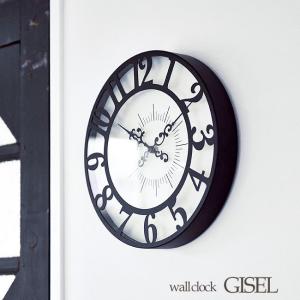 ALESSI（アレッシィ） ラ スタンツァ デッロ シロッコ 壁掛け時計