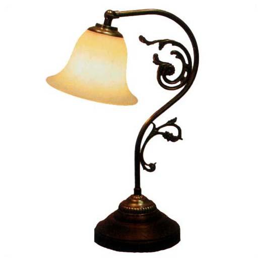 照明器具 アンティーク デスクライト FC-600A-416 1灯 SUNYOW サンヨウ ポイント...