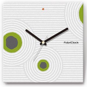 INTERFORM（インターフォルム） 壁掛け時計 ウォールクロック ポイント