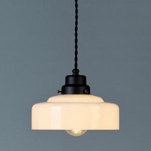 後藤照明 照明器具 ガラス ペンダントライト アンティーク ポイント
