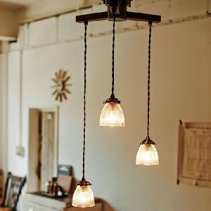 INTERFORM（インターフォルム） LED ペンダントライト 北欧風