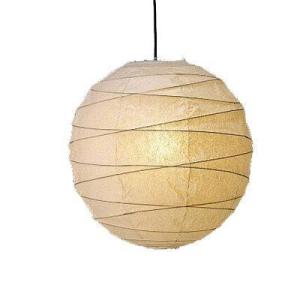 交換用 和紙 シェード P-21H 春雨紙 53cm 天井照明 吊り下げ