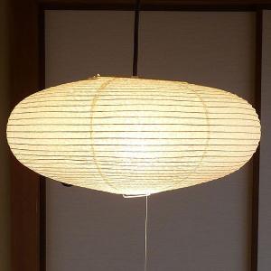 交換用 和紙 シェード 直径45cm 伝統工芸 和室 和風照明 林工芸