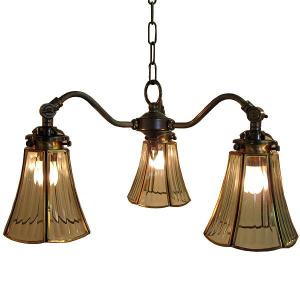 Panasonic（パナソニック） ペンダントライト 〜8畳 LED 調色 調光