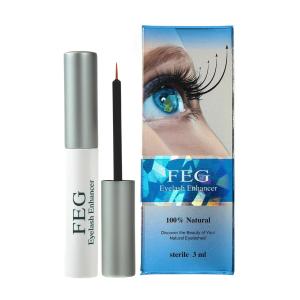 FEG(エフイージー) まつげ美容液 アイラッシュエンハンサー 3ml まつげケア