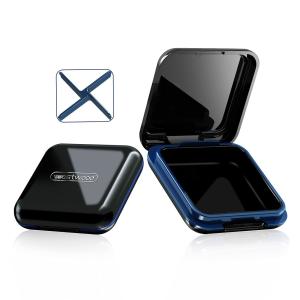 マウスピース リテーナーケース 部分入れ歯 おしゃれ