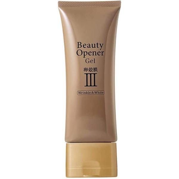 オージオ ビューティーオープナージェル リンクル＆ホワイト チューブタイプ 50g