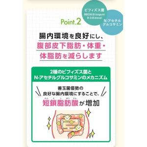 ファンケル FANCL 内脂サポート 30日分...の詳細画像4