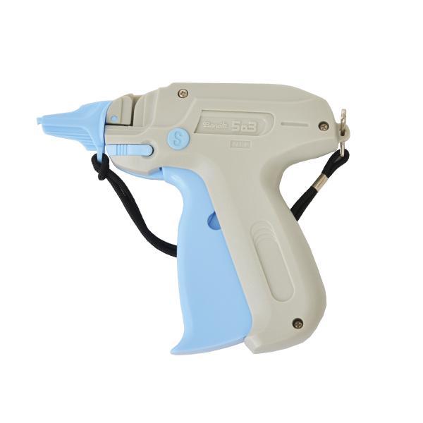 バノック  503S スタンダード機 タグガン スタンダードモデル 店舗用品 ピン・タグ付 プライス...