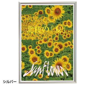 BESTSIGN（ベストサイン） （激安ポスターフレーム）壁付パネルライト