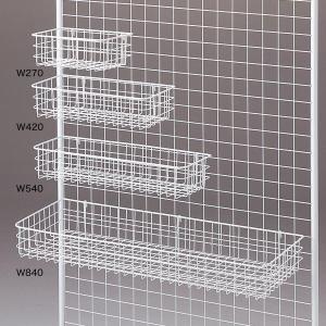 友屋 中折れ式ワゴン ブラック W900 販売台 ワゴン 陳列台 商品台