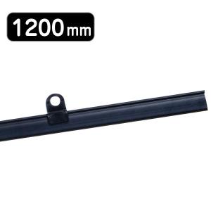 友屋 ポップハンガー黒 D2-600 吊具2ケ付 販促POP 天吊り用品